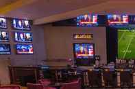 Bar, Cafe and Lounge Wendover Nugget Hotel & Casino by Red Lion Hotels