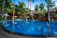 Swimming Pool Coral Reef Resort