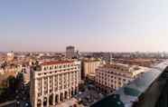 Nearby View and Attractions 5 Padova Tower City View Maestrale