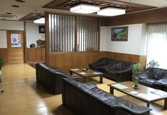 大堂 3 Marui Ryokan