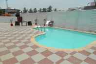 Swimming Pool Keshav Clarks Inn