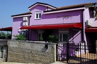 Exterior ApartHotel Viola