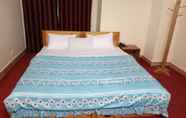 Kamar Tidur 4 City Hotel