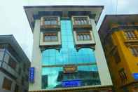 Bangunan City Hotel