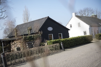 Exterior 4 B&B Logeren bij van Heeren