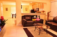 Lobby Paradise Cay #3 - 3 Bed 3 Baths Townhome