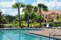 Kolam Renang Paradise Cay #3 - 3 Bed 3 Baths Townhome