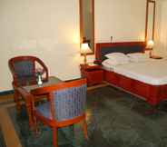 Kamar Tidur 3 The Royal Residency