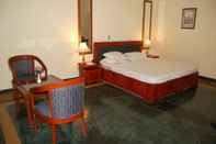 Kamar Tidur The Royal Residency