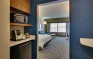 Bilik Tidur 3 Holiday Inn Express & Suites Findlay North, an IHG Hotel