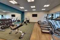 Fitness Center Holiday Inn Express & Suites Findlay North, an IHG Hotel