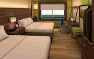 Kamar Tidur 2 Holiday Inn Express & Suites Findlay North, an IHG Hotel