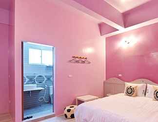 Kamar Tidur 2 Lai Sea Side B&B