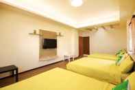 Kamar Tidur Ann Home