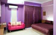 Kamar Tidur 6 OHHANA Homestay