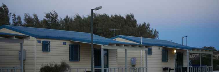 Exterior Tasman Holiday Parks – Denham Seaside