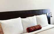 Bilik Tidur 4 Vakna Highway Guest House