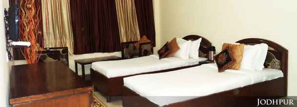 Bilik Tidur 4 Vakna Highway Guest House