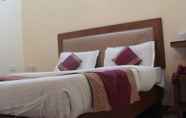 Bedroom 6 Hotel Abhinandan grand