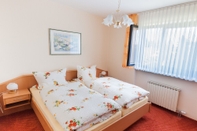 Bedroom Moderenes 2-zimmerappartement in Ruhiger Lage, Viele Freizeitangebote