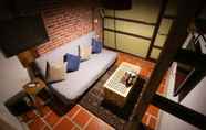 Kamar Tidur 3 Kinba Guest House