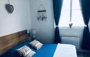 Kamar Tidur 4 Apart'Moment Saint-Omer Centre