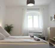 Bilik Tidur 2 Bed'n'Work Apartment Prenzlauer Berg