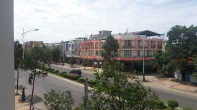 Exterior 4 Thanh Cao Hotel