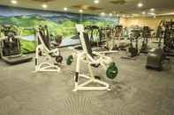 Fitness Center Junli Hotel