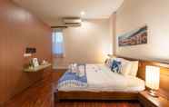 Kamar Tidur 6 Dream Living Chiangmai Pool Villa