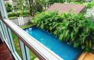 Kolam Renang 5 Dream Living Chiangmai Pool Villa