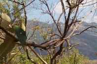 Ruang Umum Nalanda Relaxation And Caping Site