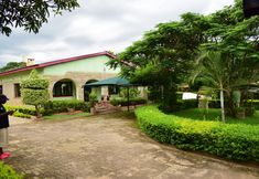 Exterior 2 The 244 Guest Houses