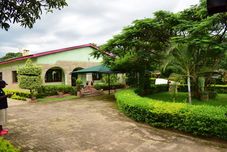 Exterior The 244 Guest Houses