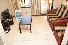 Common Space The 244 Guest Houses