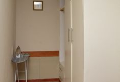 Bedroom 4 The 244 Guest Houses