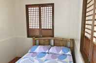 Kamar Tidur R & S Rest Place Resort