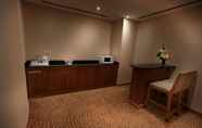 Bilik Tidur 3 Ramada by Wyndham Al Khobar King Abdullah Street