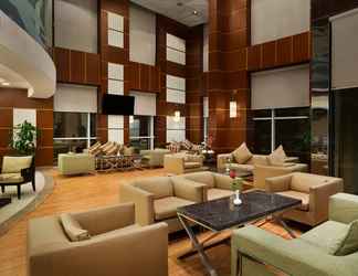 Lobby 2 Ramada by Wyndham Al Khobar King Abdullah Street