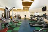 Fitness Center Ramada by Wyndham Al Khobar King Abdullah Street