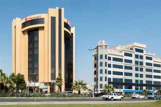 Exterior 4 Ramada by Wyndham Al Khobar King Abdullah Street