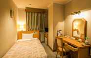 Bedroom 6 Kanayama Plaza Hotel