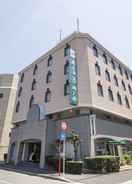 EXTERIOR_BUILDING Kanayama Plaza Hotel