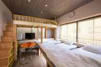 Bilik Tidur BEYOND HOTEL Takayama 2nd