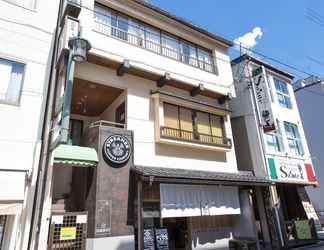 Exterior 2 BEYOND HOTEL Takayama 2nd