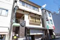 Exterior BEYOND HOTEL Takayama 2nd