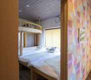 Bedroom 7 BEYOND HOTEL Takayama 2nd