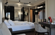 Bedroom 4 B4B Athens 365 Hotel