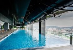 その他 4 M City Jalan Ampang