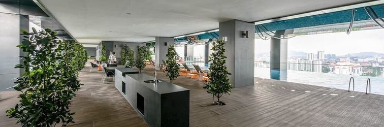 その他 M City Jalan Ampang